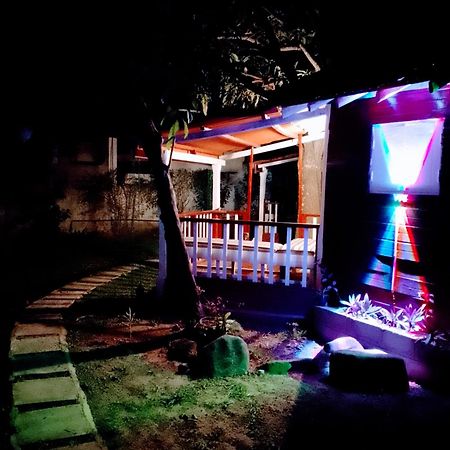 Area 51 Hotel 米瑞莎 外观 照片