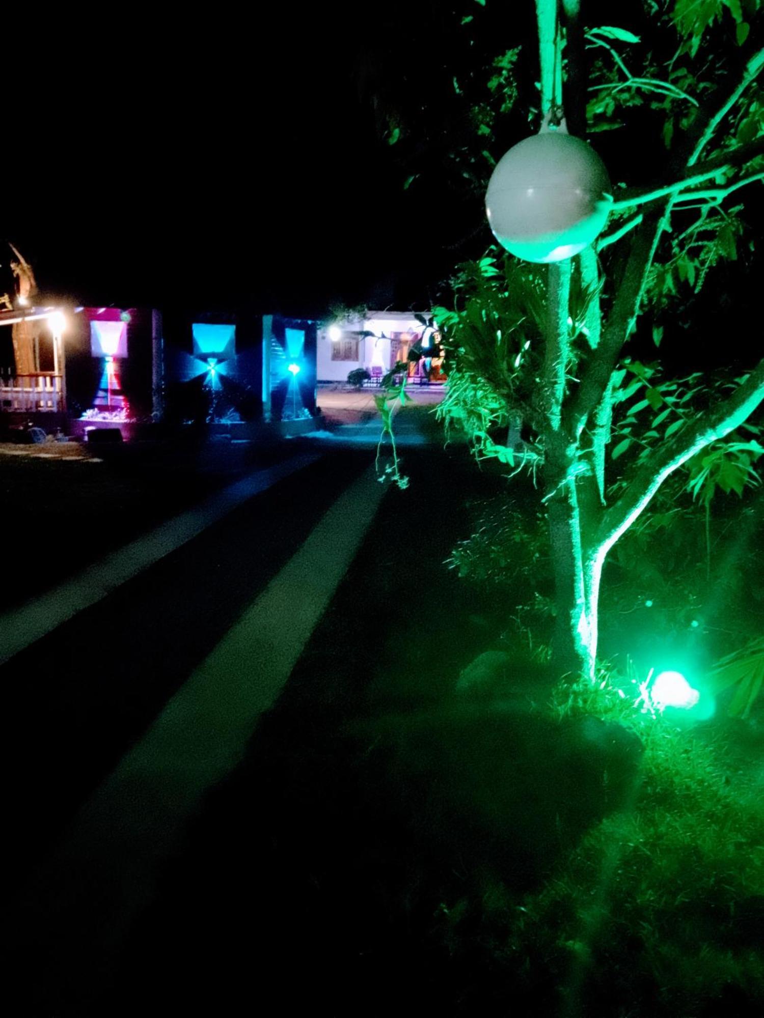Area 51 Hotel 米瑞莎 外观 照片