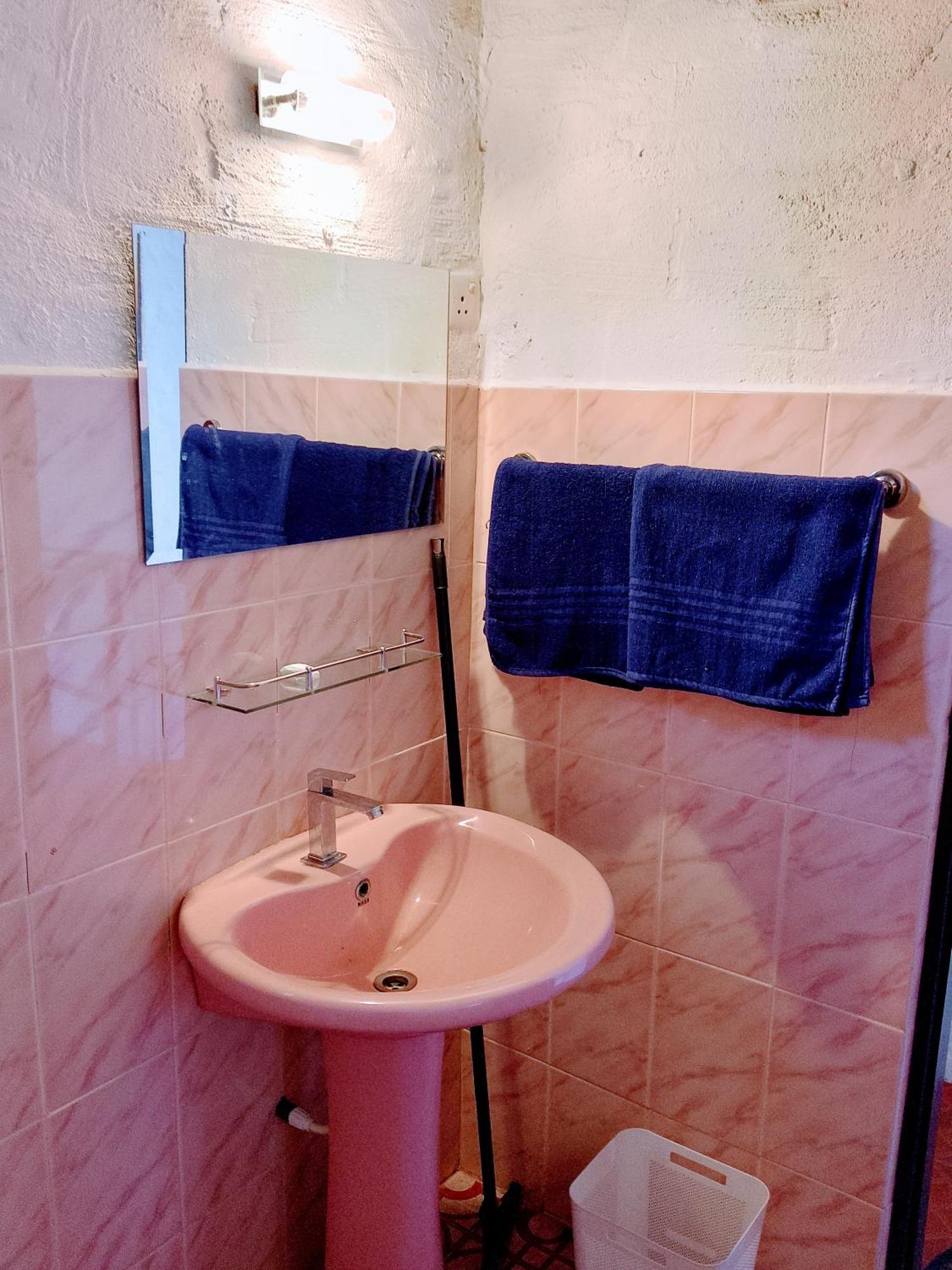 Area 51 Hotel 米瑞莎 外观 照片