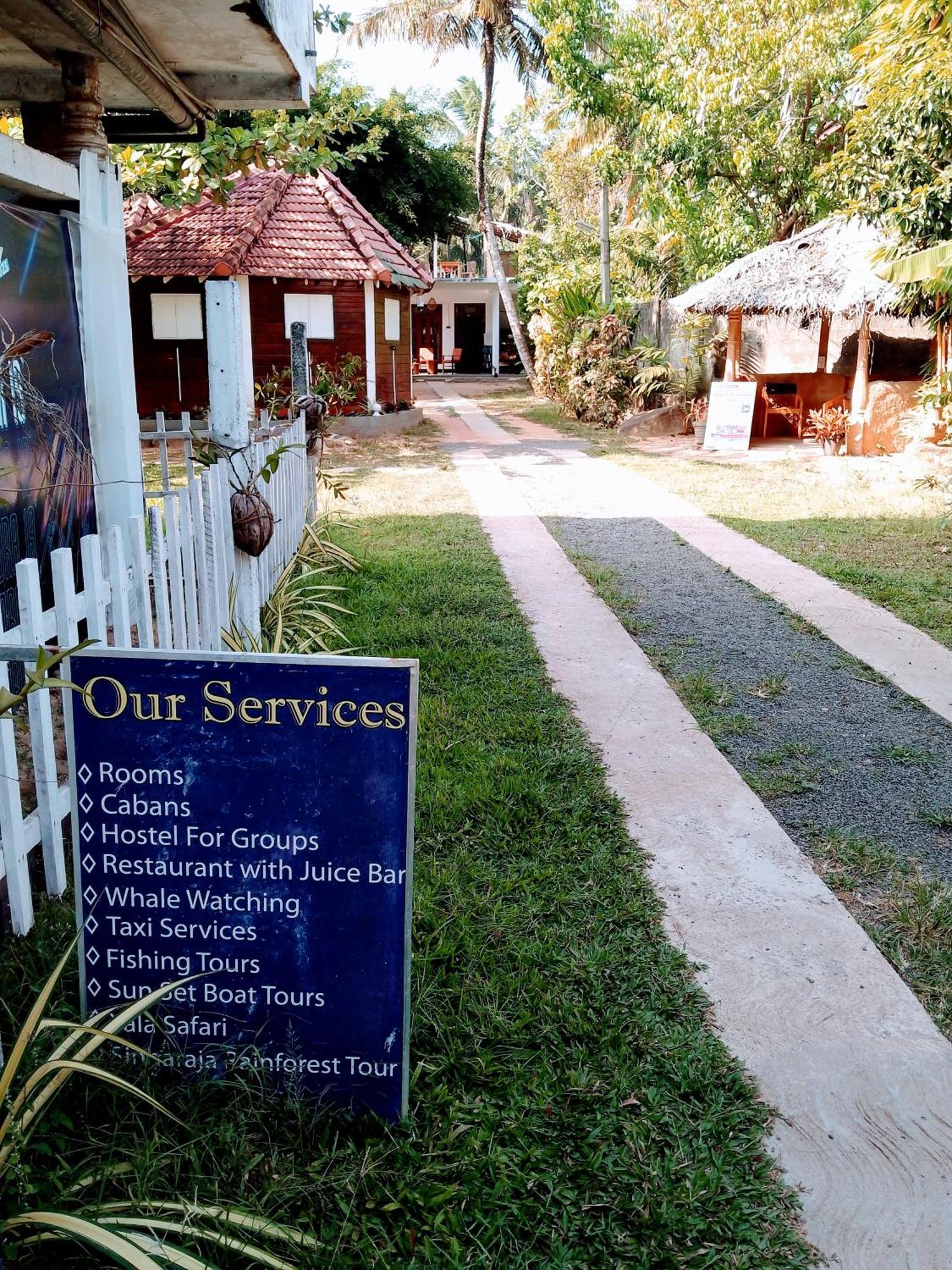 Area 51 Hotel 米瑞莎 外观 照片