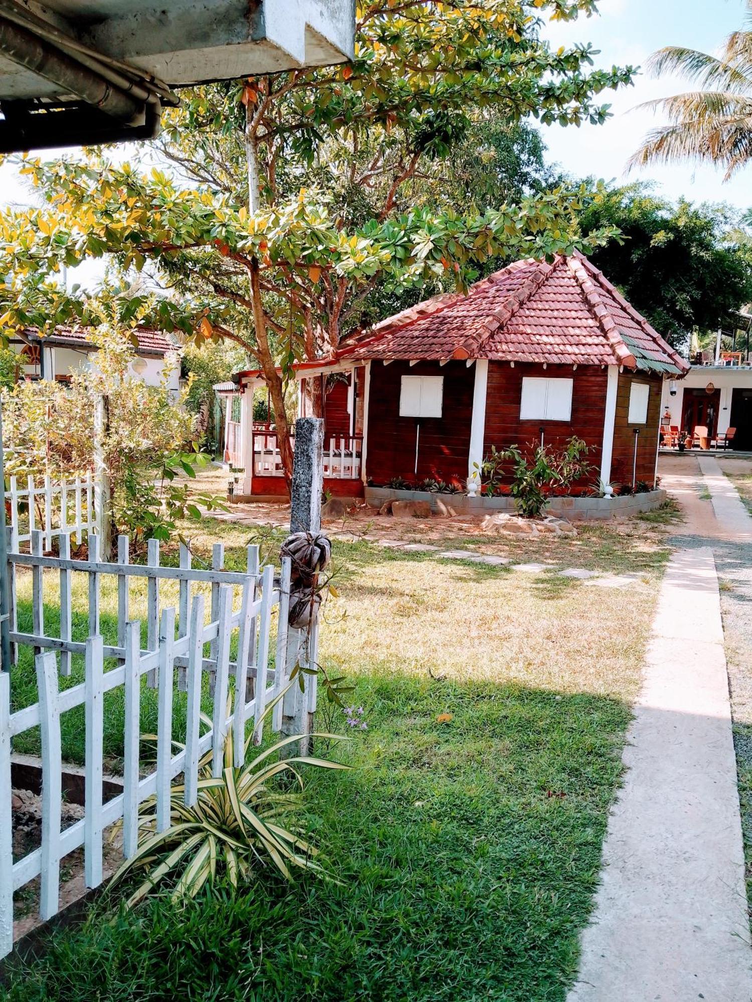 Area 51 Hotel 米瑞莎 外观 照片