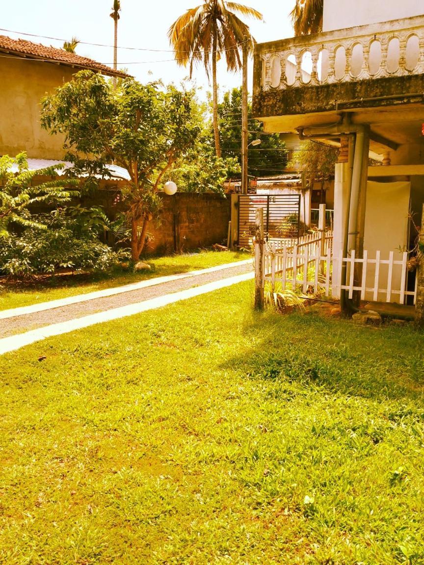 Area 51 Hotel 米瑞莎 外观 照片