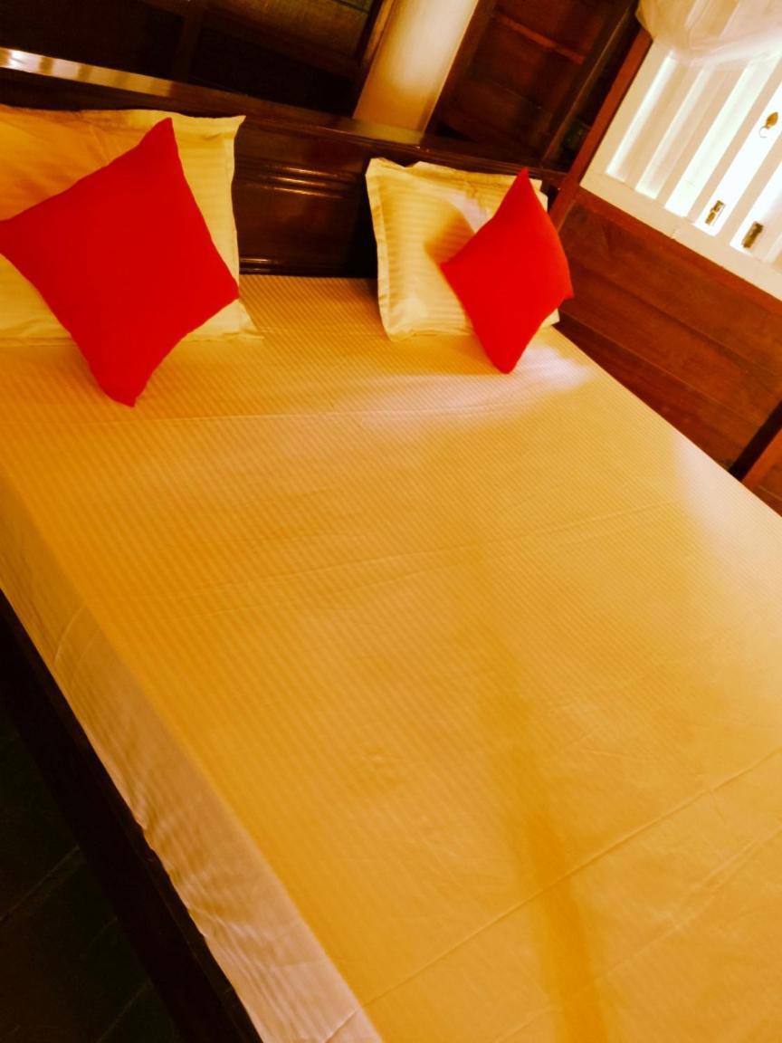Area 51 Hotel 米瑞莎 外观 照片